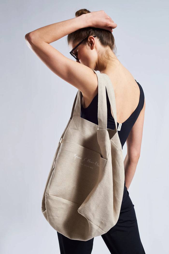 Mymarini THE SOCIAL BAG Auslauf