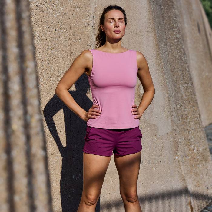 Mymarini Loose Shorts Active '22 Rabatt