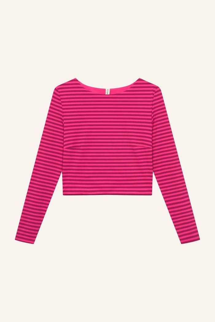 Mymarini Rashguard Stripe '24 Cyber Monday