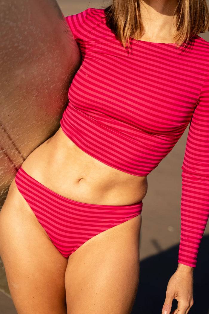 Mymarini Rashguard Stripe '24 Cyber Monday