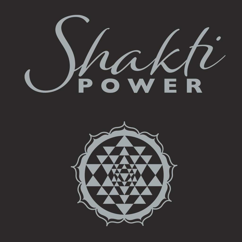 Natural Born Yogi Shakti Power – Sweatshirt Hoodie-Kleid Riesige Ersparnisse