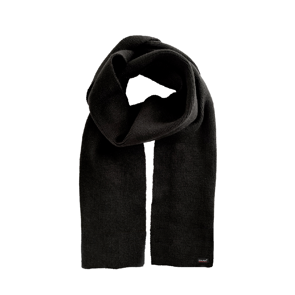 Nitzsche Accessoires Warmer Schal für Herren - gestrickt Im Verkauf