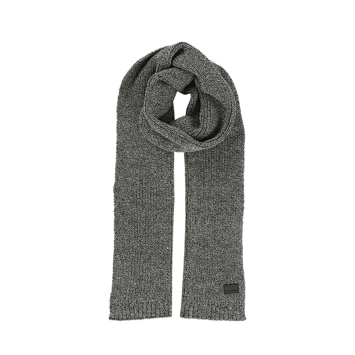 Nitzsche Accessoires Warmer Strick-Schal für Herren zollfrei