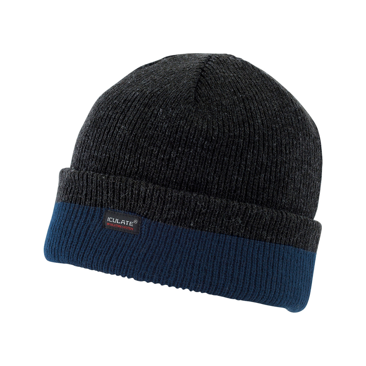Nitzsche Accessoires Wintermütze für Herren mit ICULATE ISOLIERUNG Auslauf