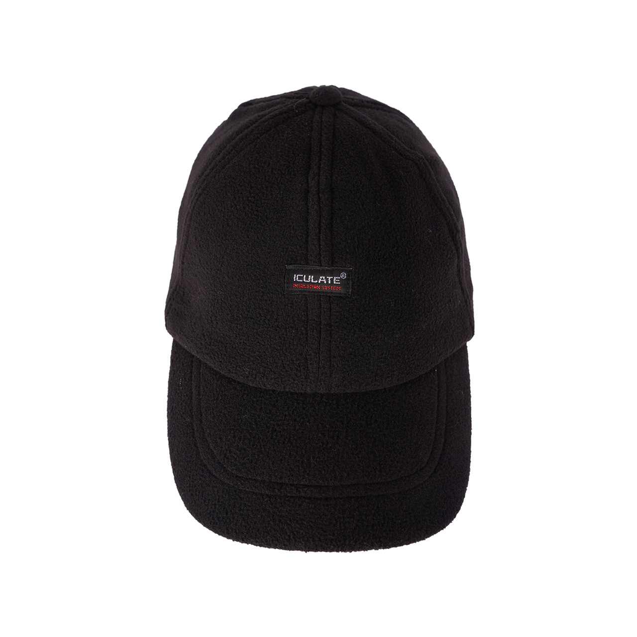 Nitzsche Accessoires Winterfleece Kappe für Herren mit spezieller ICULATE® Isolierung im Angebot