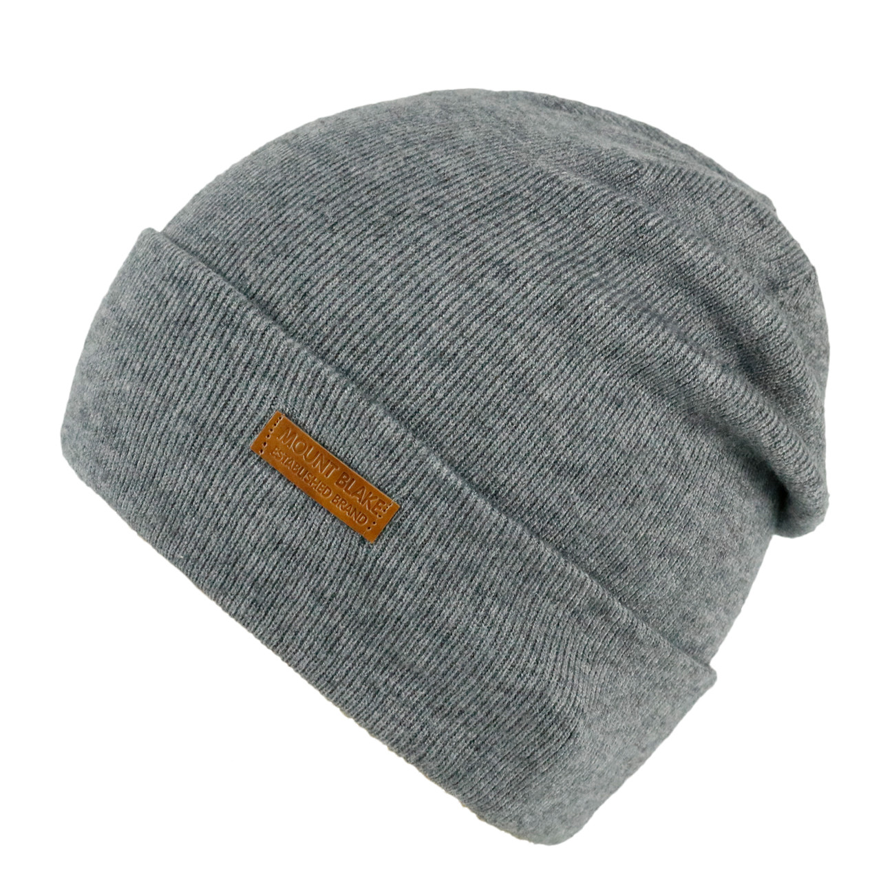 Nitzsche Accessoires Winter Strickmütze für Herren Günstiger Verkauf
