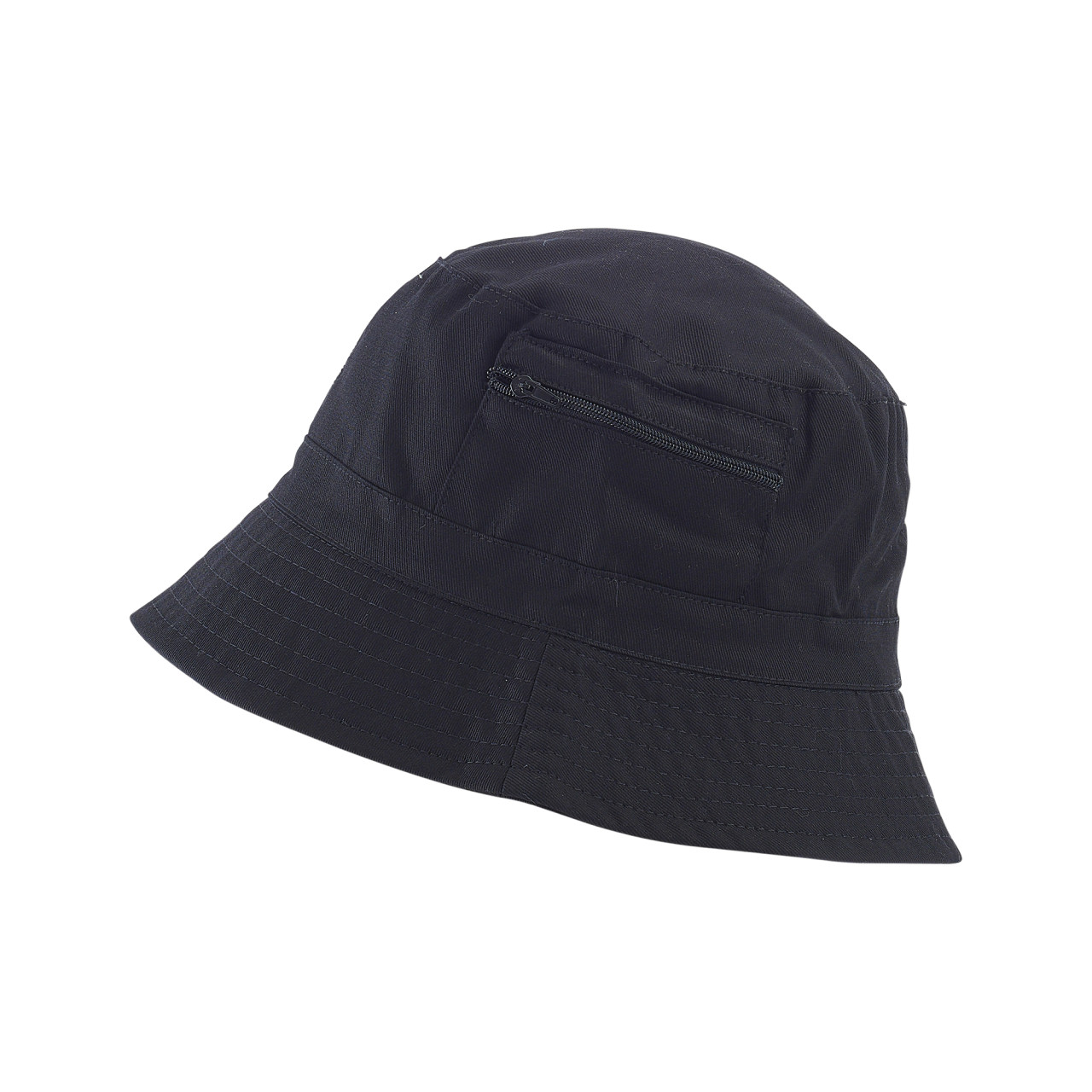 Nitzsche Accessoires Trendiger Fischerhut für Herren Kostenloser Versand