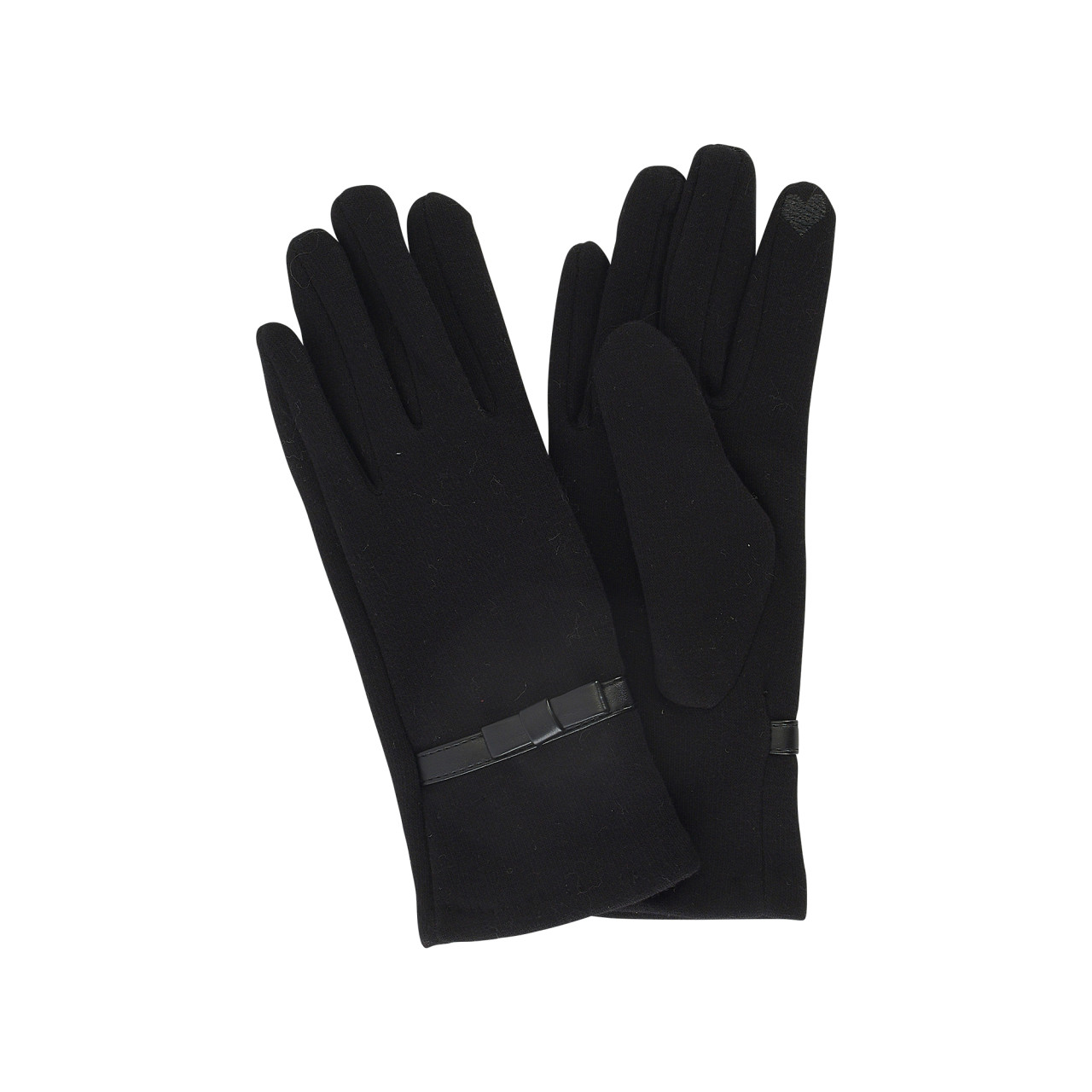 Nitzsche Accessoires Damenhandschuhe für den Winter mit Touchfunktion Günstig kaufen