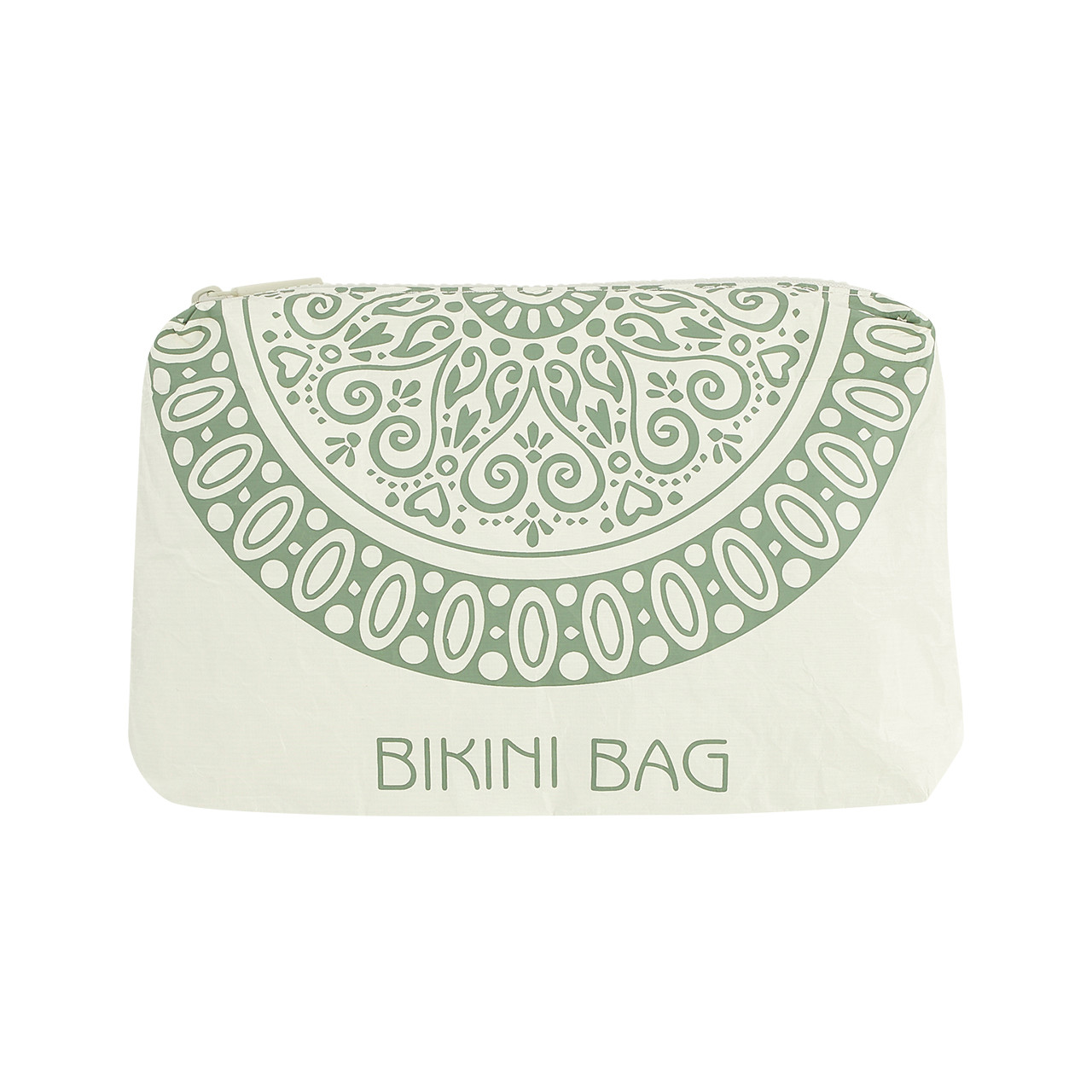 Nitzsche Accessoires Sommerliche Tyvek Bag Flash Sale