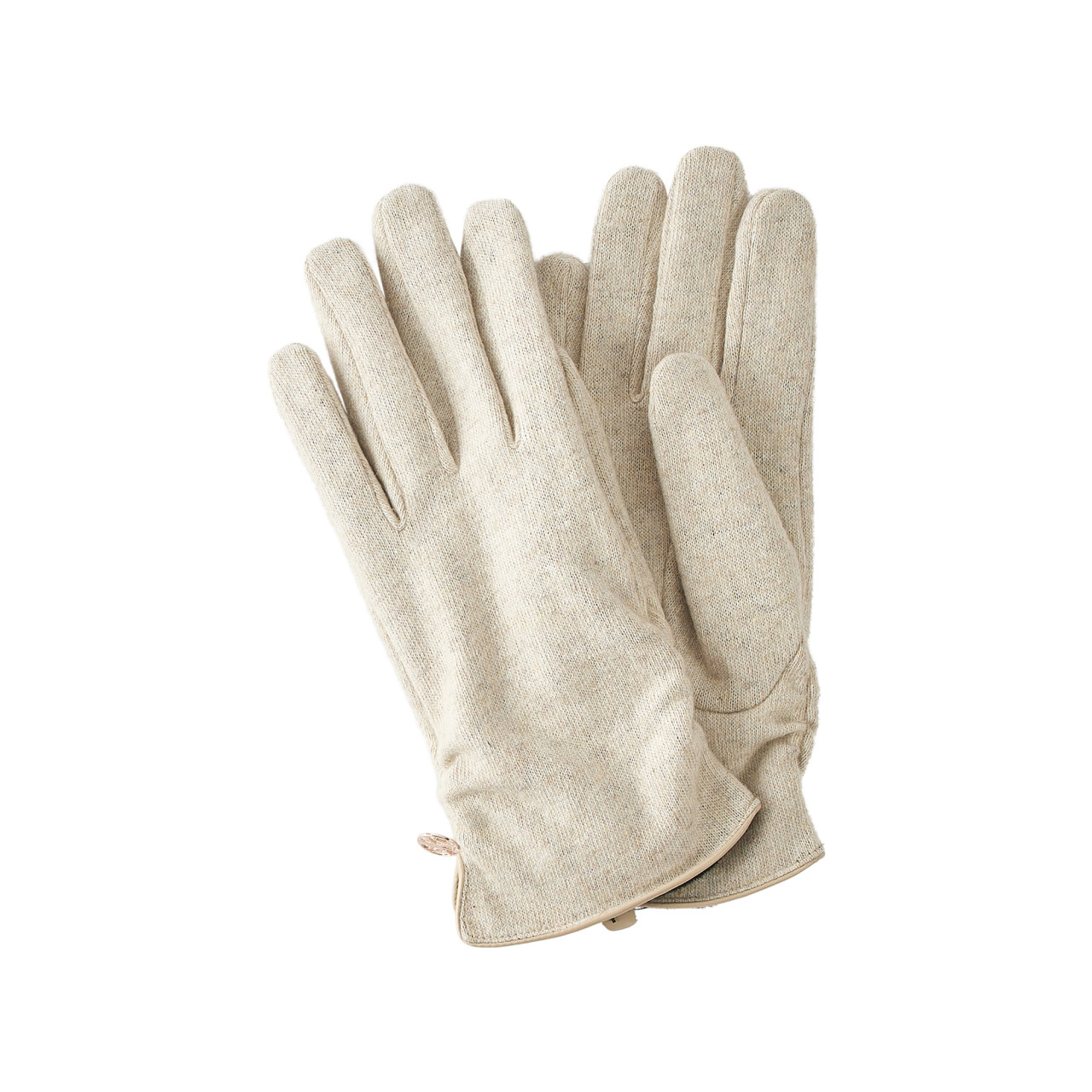 Nitzsche Accessoires Damen Handschuhe GESTRICKT, Winter Exklusive Angebote