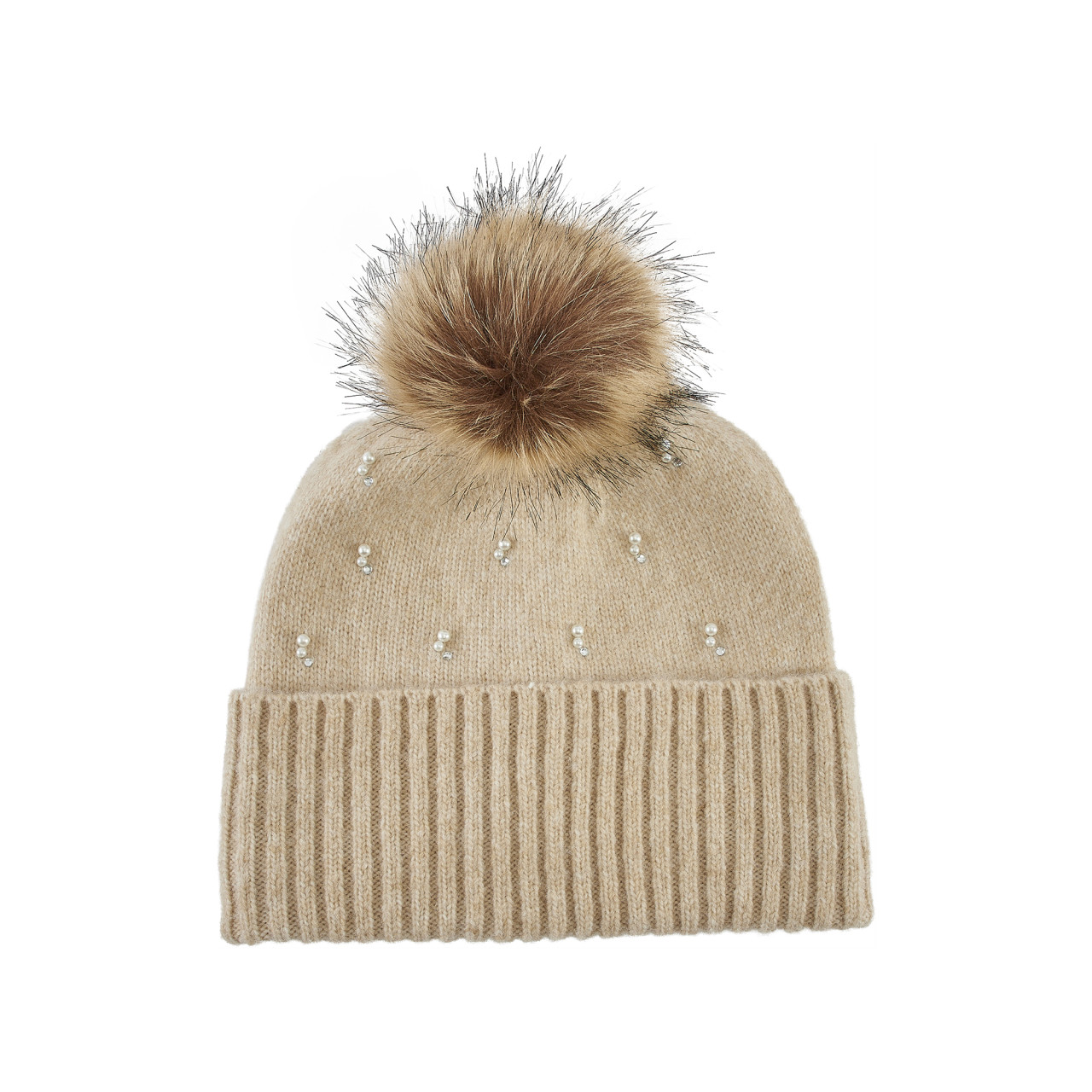 Nitzsche Accessoires Damen Mütze, Winter Saisonale Angebote