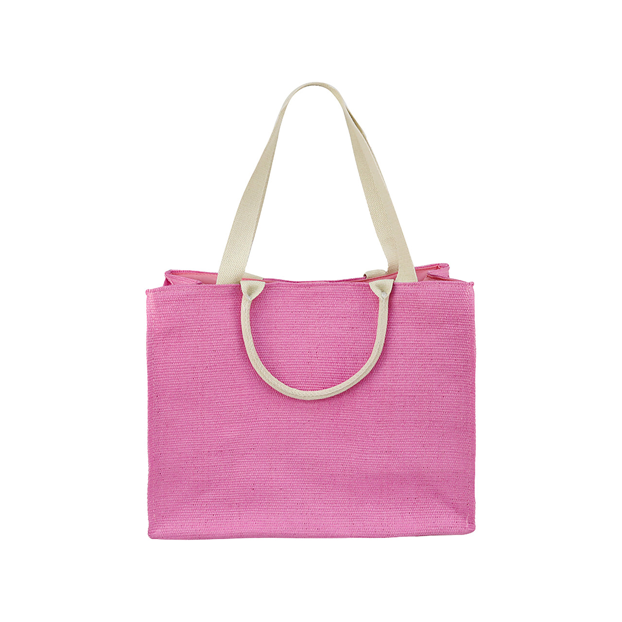 Nitzsche Accessoires Angesagte Tote Bag aus Papierstroh Wochenangebot
