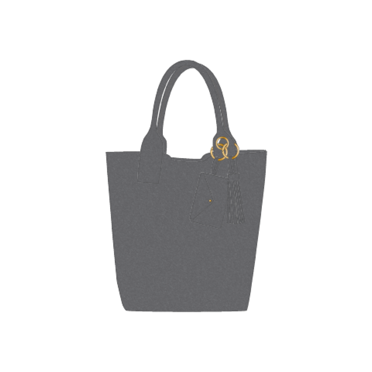 Nitzsche Accessoires Handtasche für Damen Neueste Stile