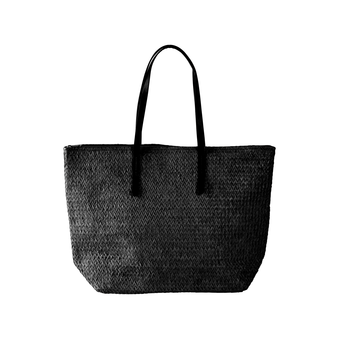 Nitzsche Accessoires Strohshopper für Damen mit Innentasche 50% Rabatt mit kostenlosem Versand