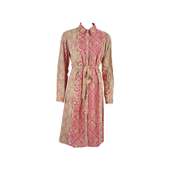 Nitzsche Accessoires Damen Strandkleid CHEMIEFASER, Sommer Kostenloser Versand international