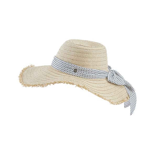 Nitzsche Accessoires Damen Hut, Sommer zollfrei