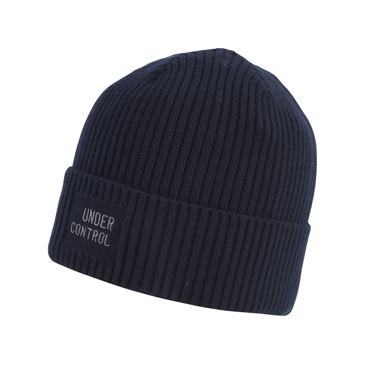 Nitzsche Accessoires Einfarbige Wintermütze für Herren Valentinstagsangebot
