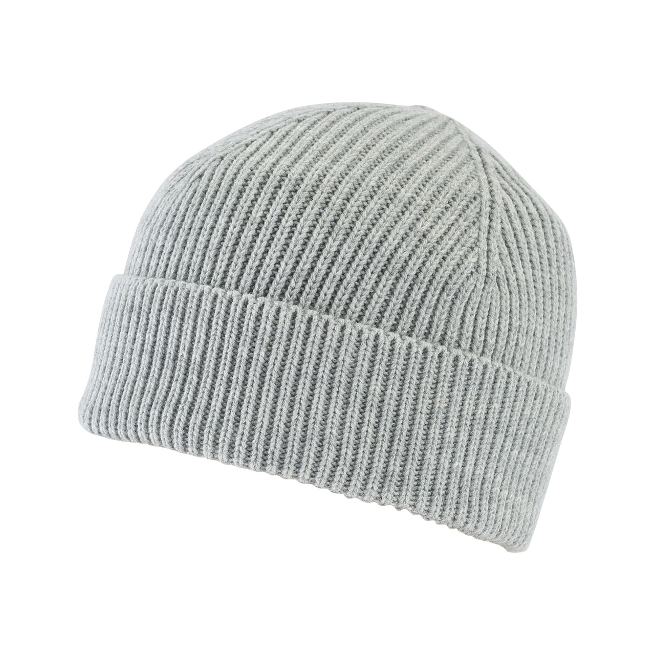 Nitzsche Accessoires Dezente Wintermütze für Herren Lagerräumung