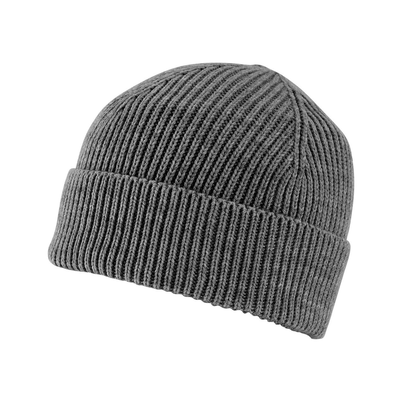 Nitzsche Accessoires Dezente Wintermütze für Herren Lagerräumung
