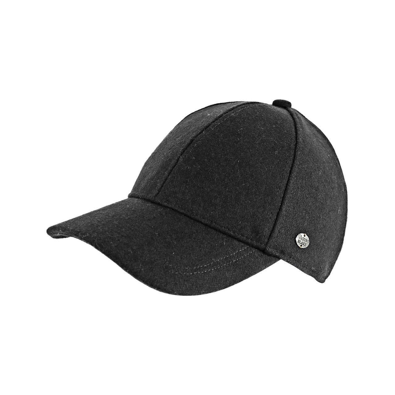 Nitzsche Accessoires Baseballkappe für Herren mit Wollanteil Neueste Mode