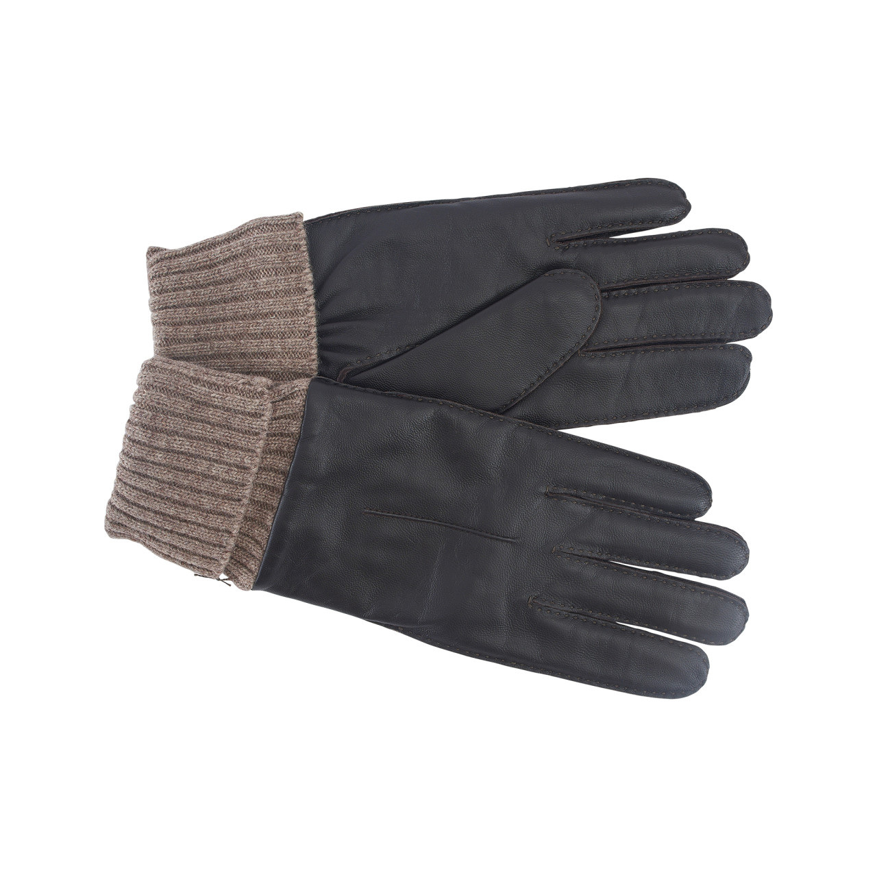 Nitzsche Accessoires Lederhandschuhe aus Schaf-Nappa mit Touch-Funktion Tägliche Deals