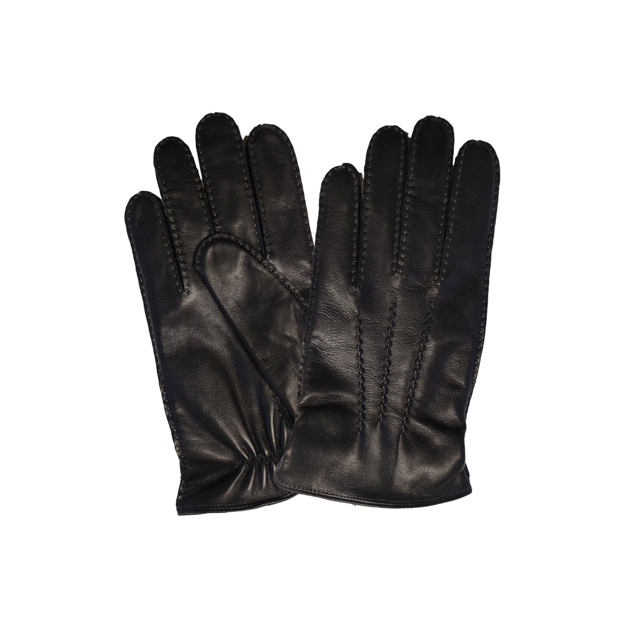 Nitzsche Accessoires Lederhandschuhe mit Schaf-Nappa Sonderangebote