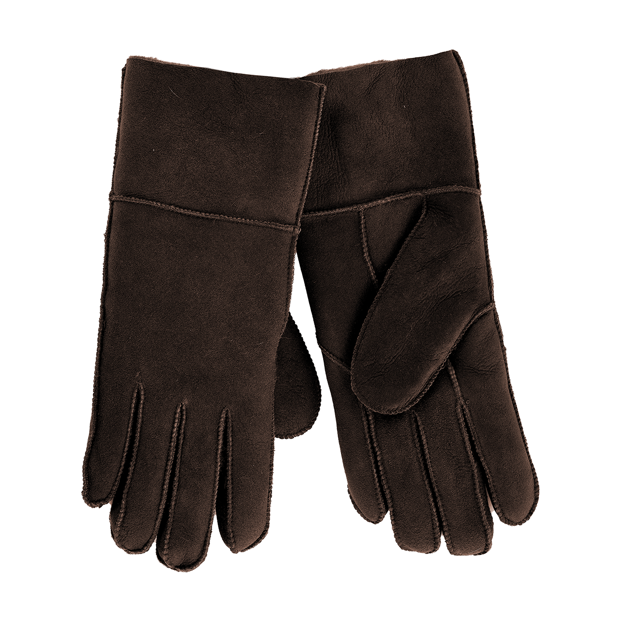 Nitzsche Accessoires Lederhandschuh aus 100% Lammfell für Herren Riesige Ersparnisse