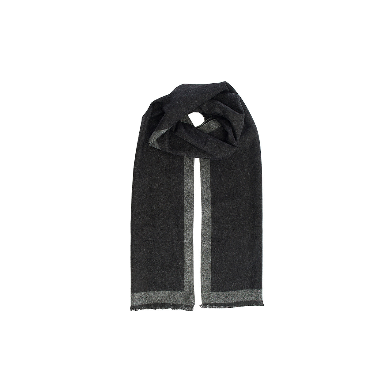 Nitzsche Accessoires Hochwertiger Herrenschal VIP-Rabatte