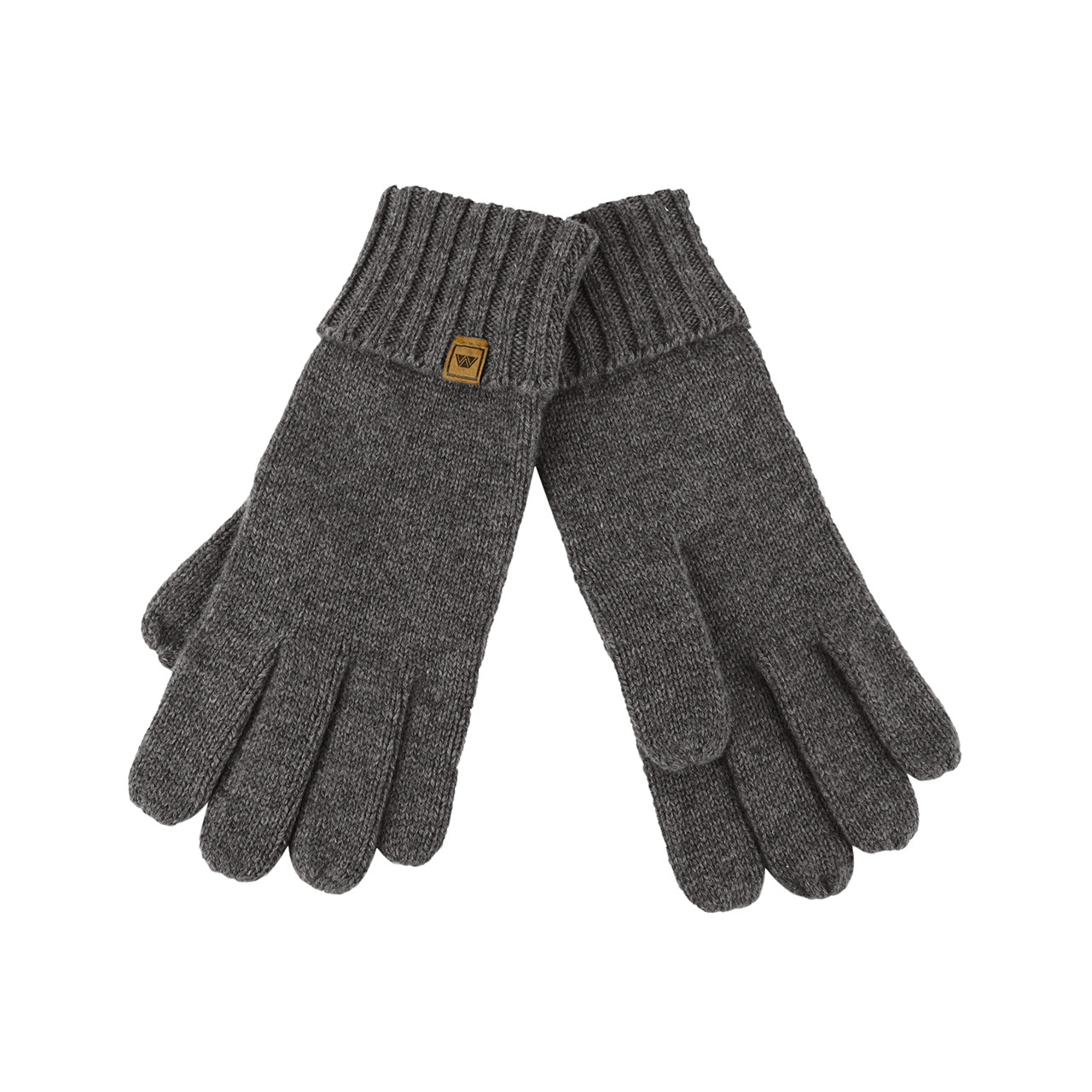 Nitzsche Accessoires Handschuhe für Herren aus Woll-Kaschmir-Mix Super Sparpreis
