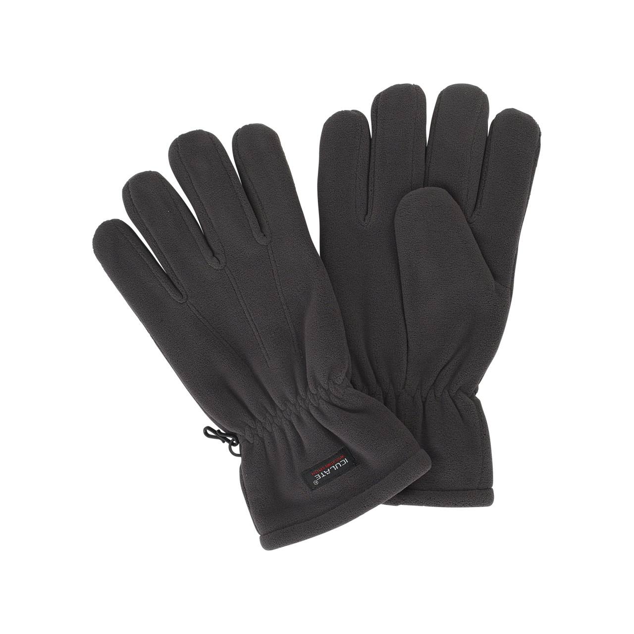 Nitzsche Accessoires Gut isolierte Fleece Handschuhe für Herren mit spezieller ICULATE® Wochenangebot