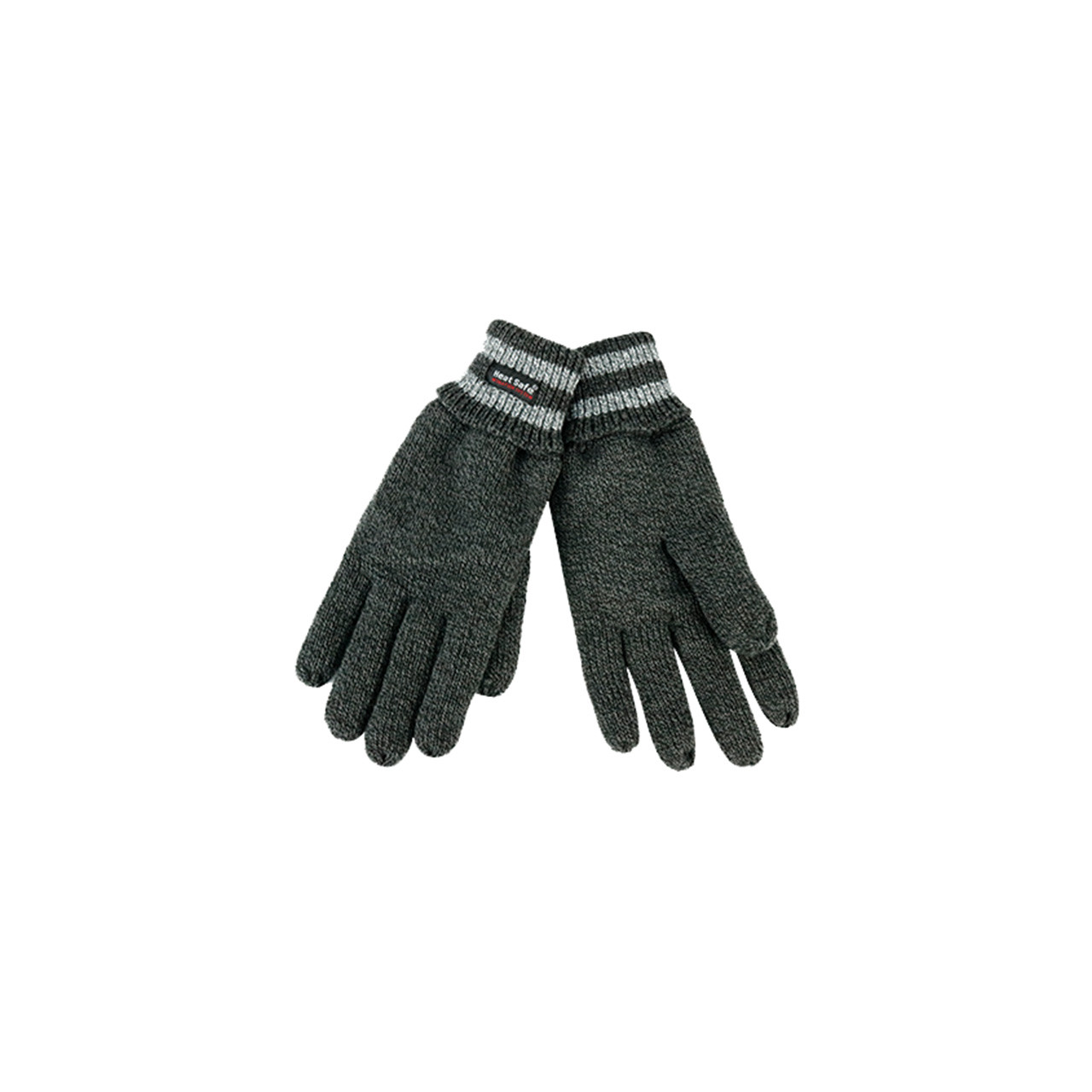 Nitzsche Accessoires Strickhandschuhe für Herren Neueste Stile