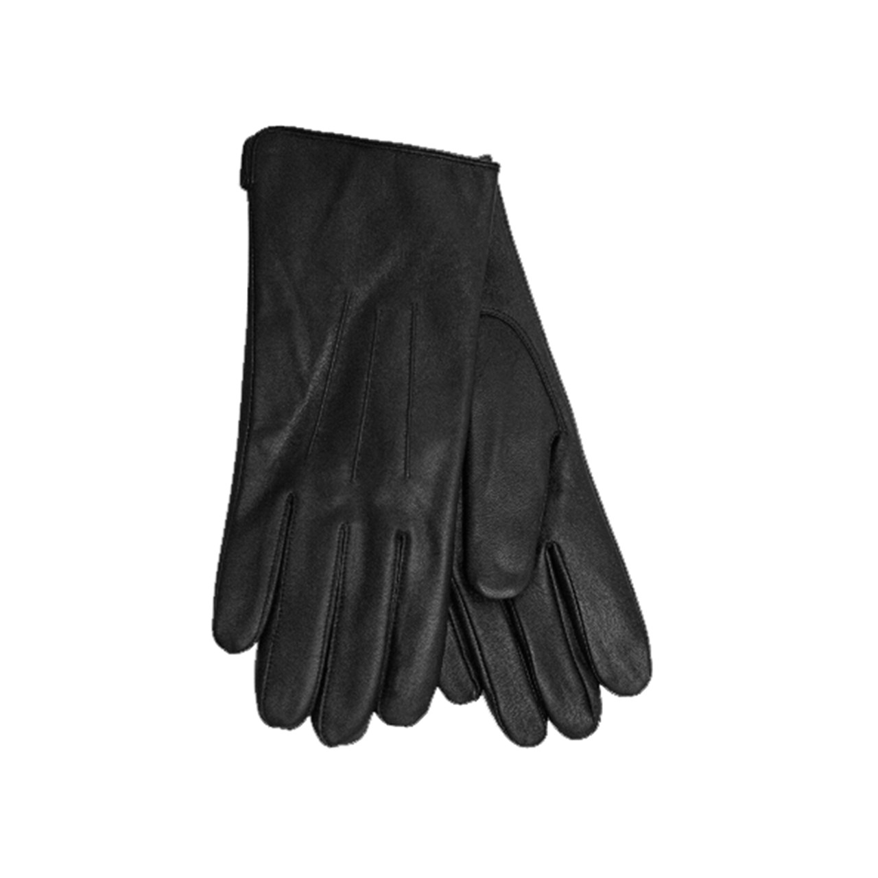 Nitzsche Accessoires Glattleder Handschuh für Damen Riesige Rabatte