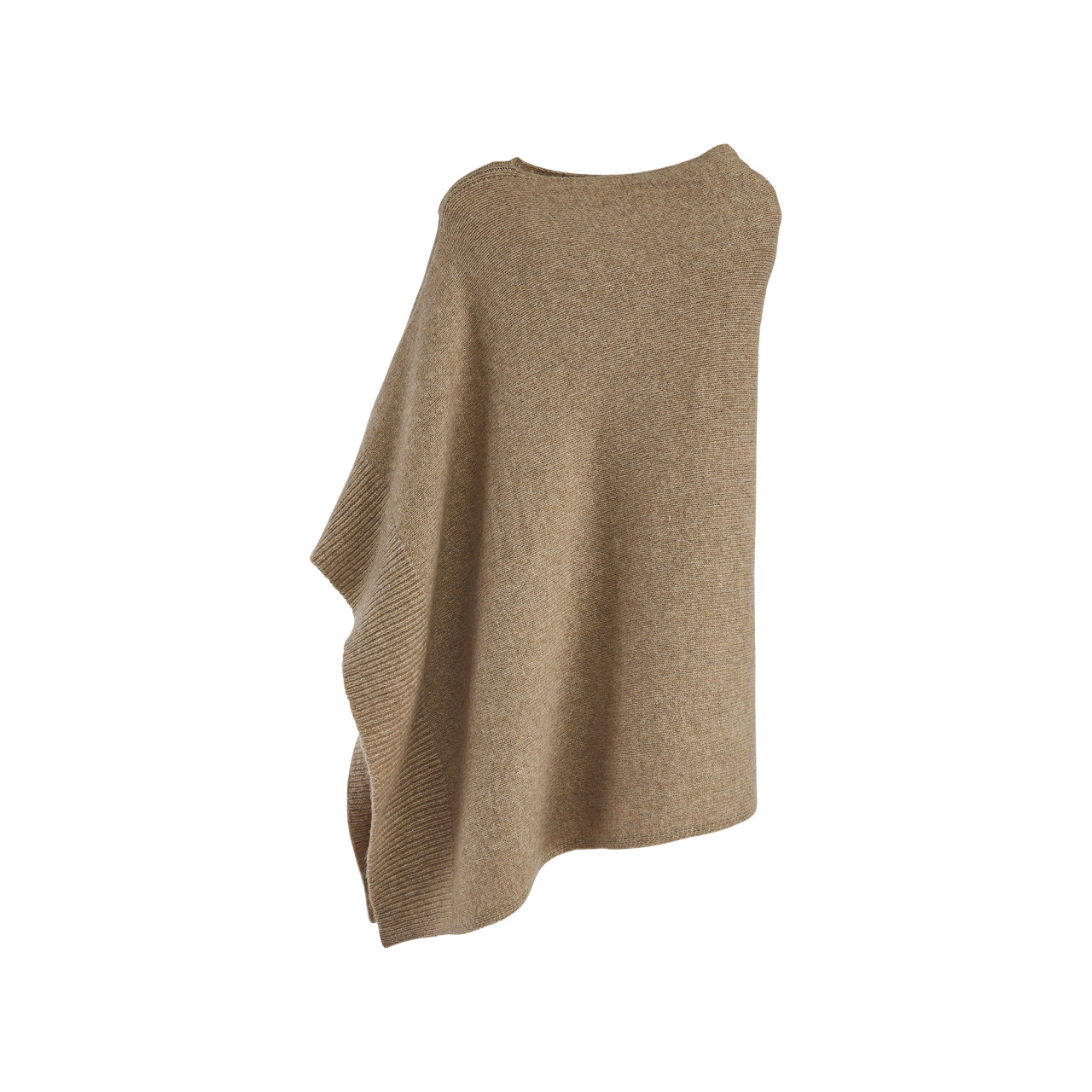 Nitzsche Accessoires Gemütlicher Poncho für Damen Clearance-Verkauf