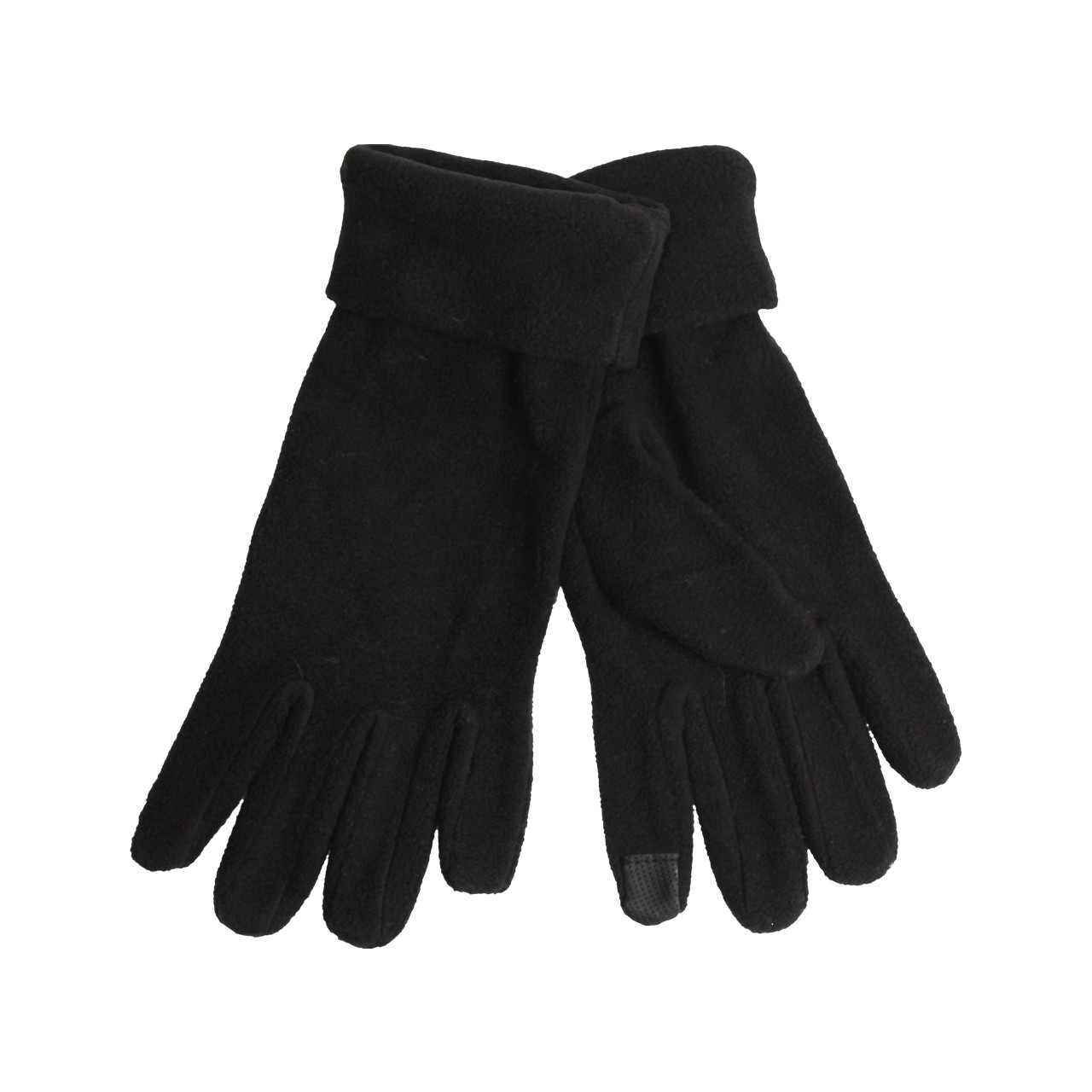 Nitzsche Accessoires Fleece Handschuhe für Damen mit Smartphone-Funktion Begrenzt auf 3 Tage