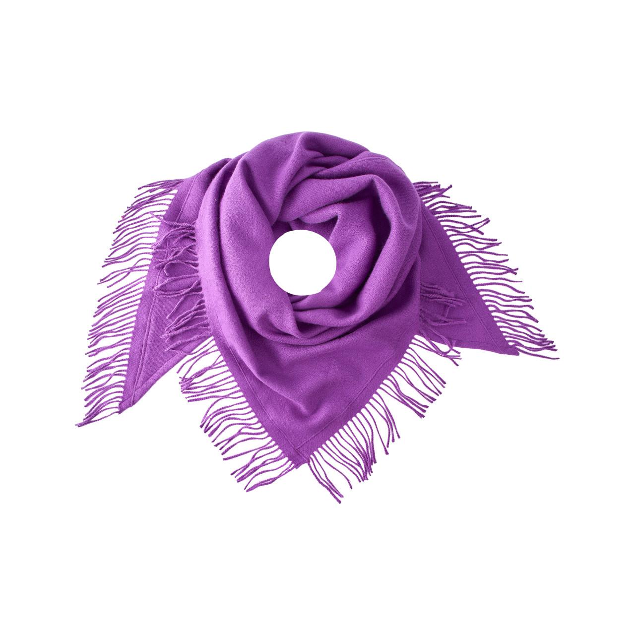 Nitzsche Accessoires Damen Schal GEWEBT POLYESTER/POLYACRYL, Winter Rabatte dieses Monats