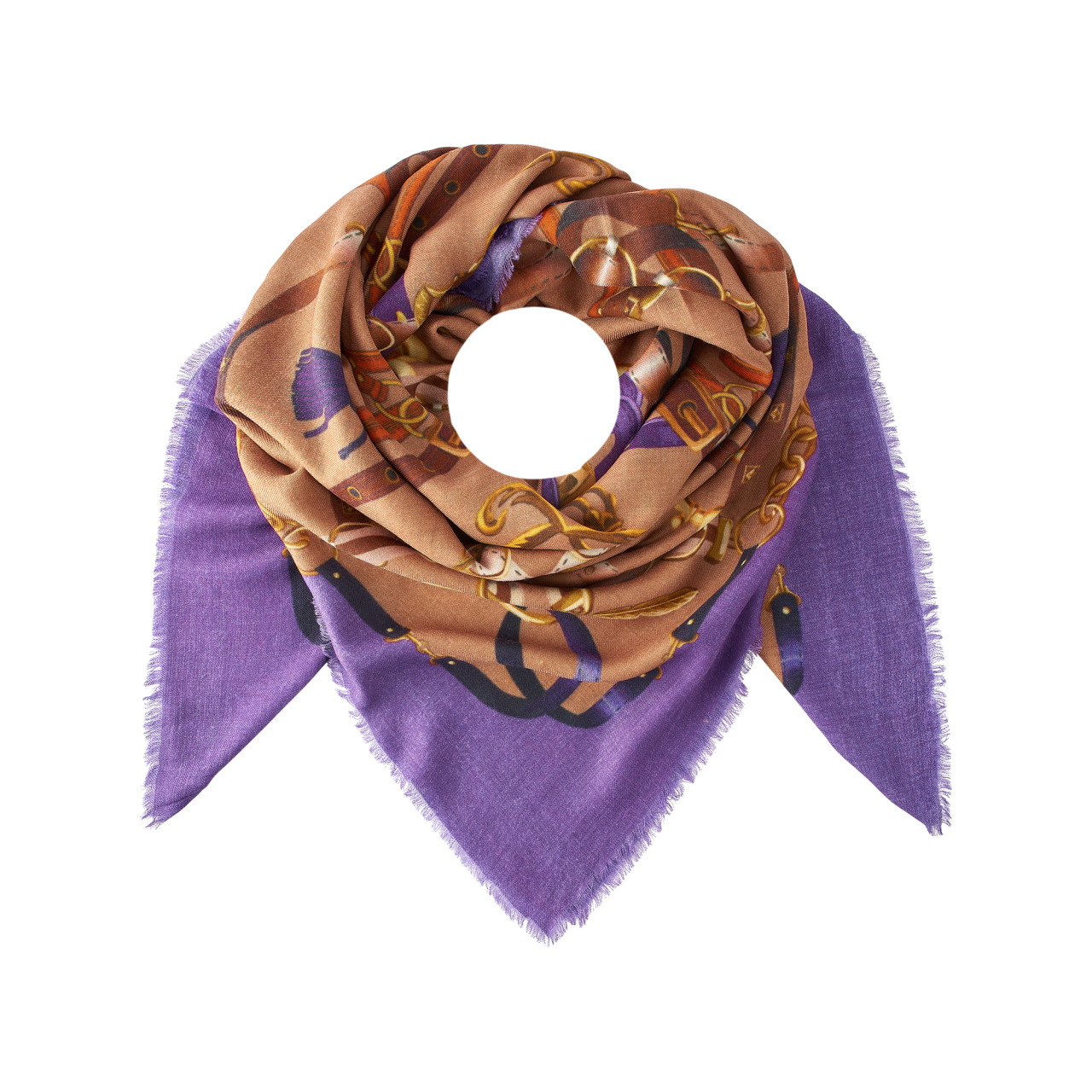 Nitzsche Accessoires Damen Schal GEWEBT WOLLE, Winter Online