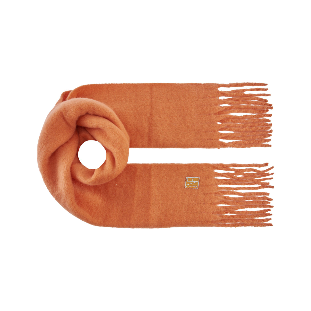 Nitzsche Accessoires Damen Schal GEWEBT POLYESTER, Winter Outlet