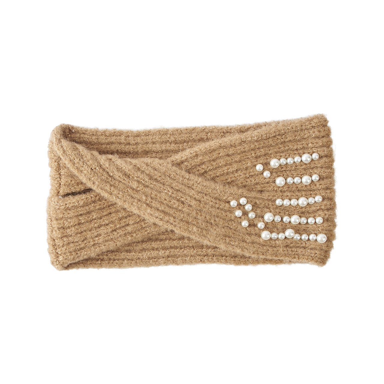 Nitzsche Accessoires Damen Stirnband, Winter Verkauf
