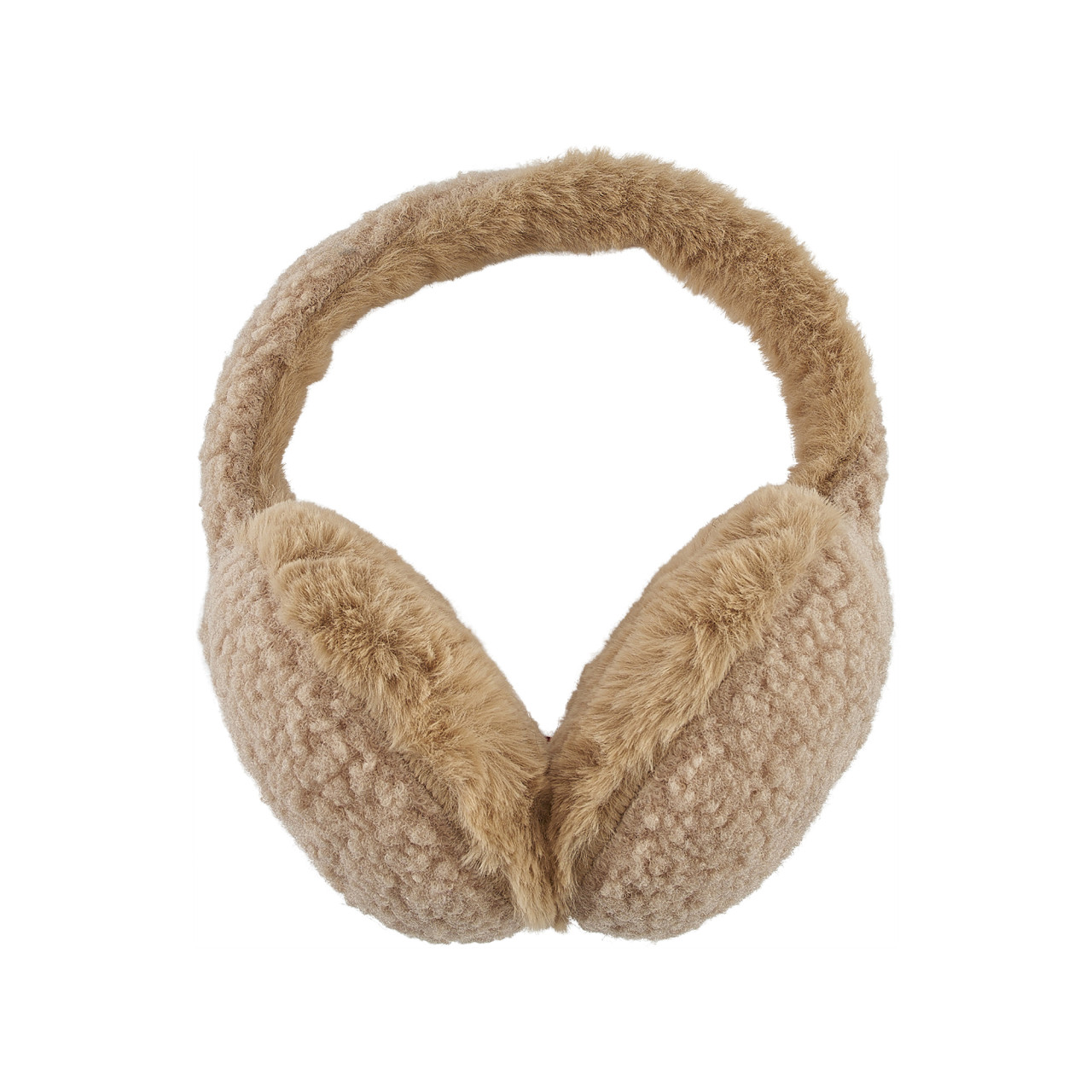 Nitzsche Accessoires Plüsch-Ohrenschützer für Damen Günstiger Verkauf