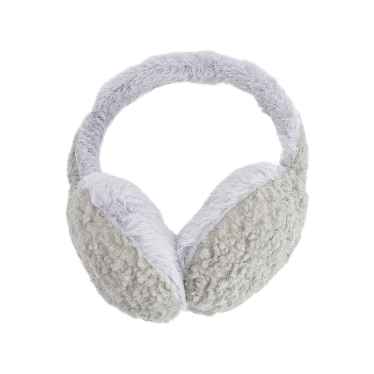 Nitzsche Accessoires Plüsch-Ohrenschützer für Damen Günstiger Verkauf