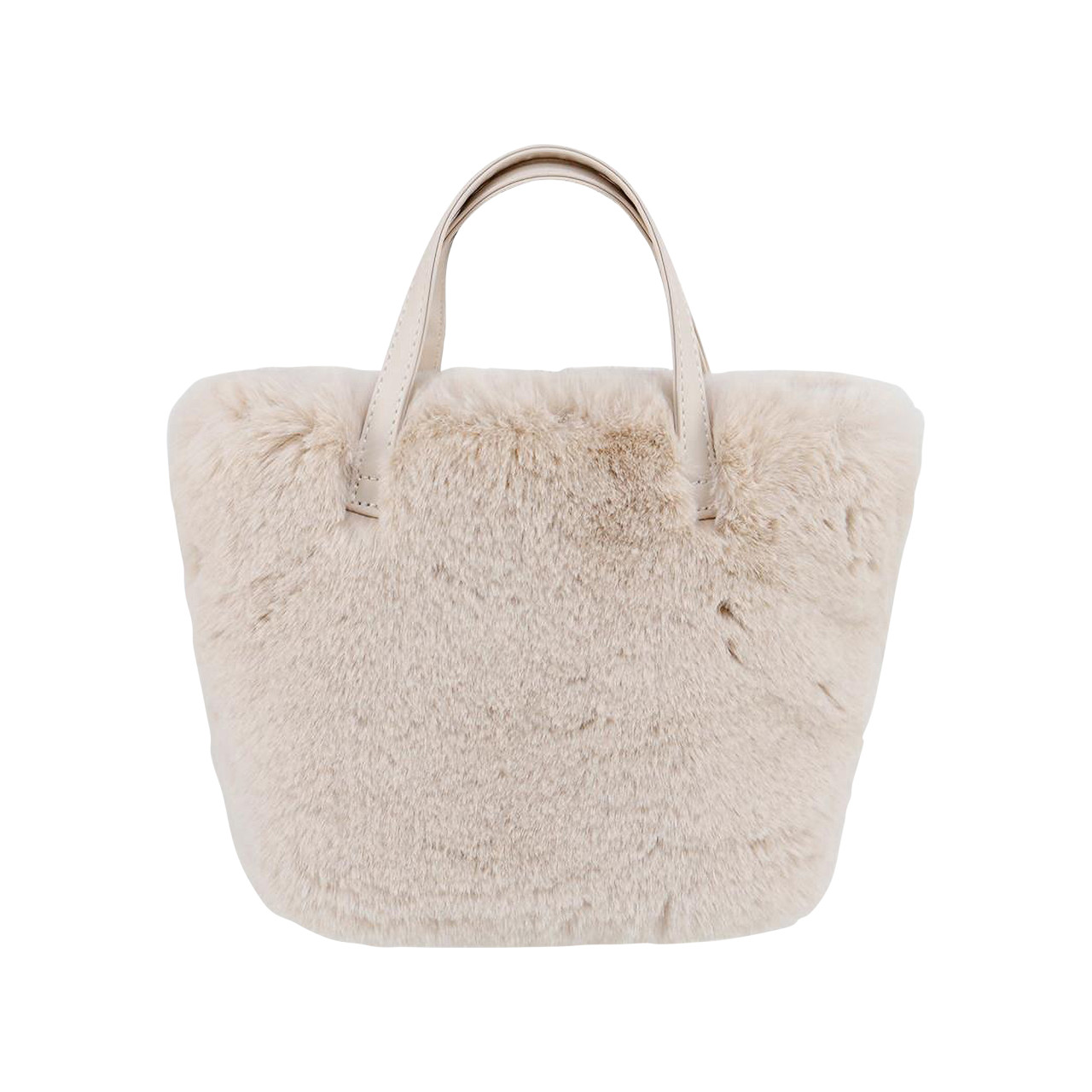 Nitzsche Accessoires Tasche mit Außenseite aus Spinnstoffen Kostenloser Versand