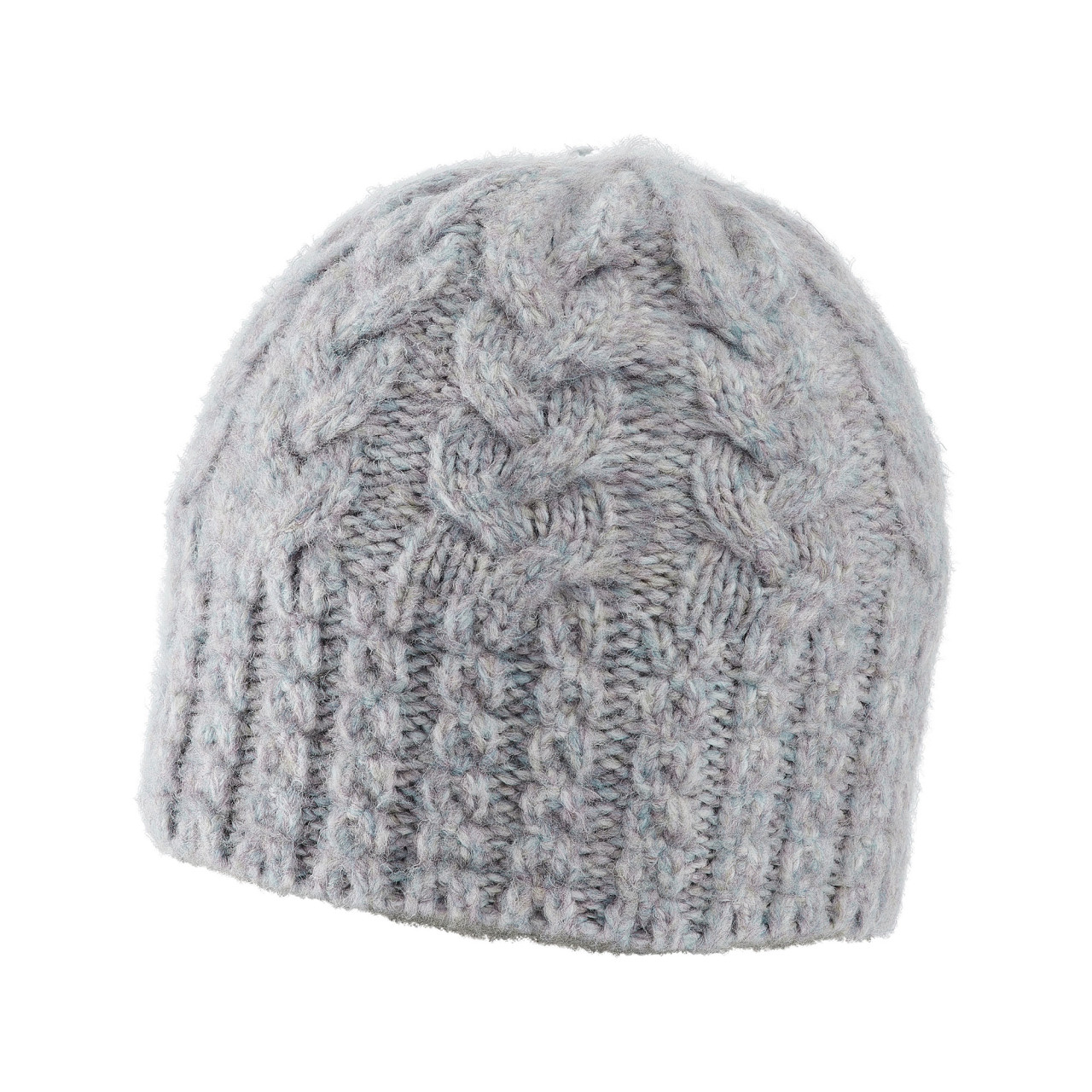 Nitzsche Accessoires Wintermütze mit Zopfmuster Rabatt
