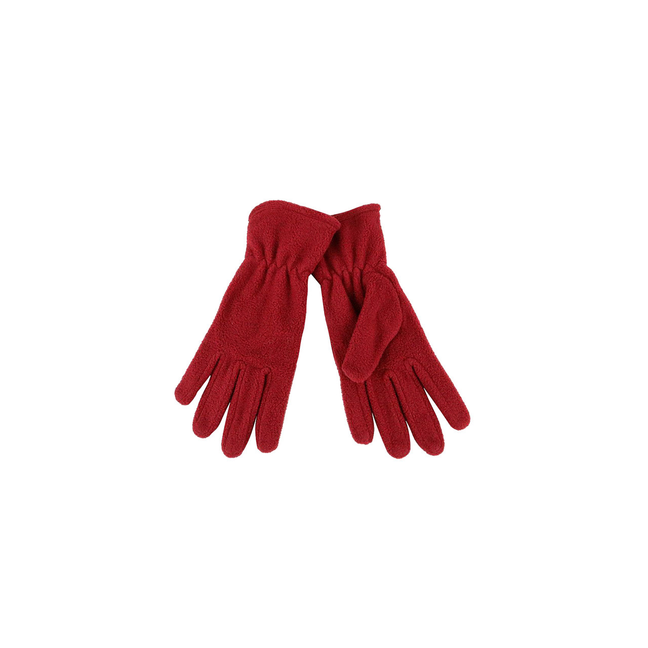 Nitzsche Accessoires Fleecehandschuhe für Damen Weihnachtsangebot