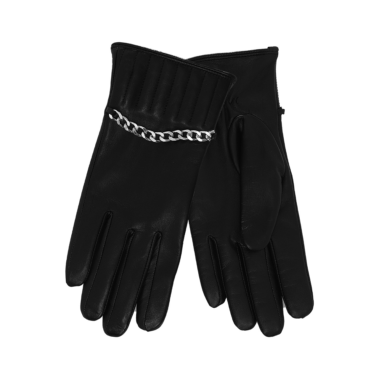 Nitzsche Accessoires Elegante Winterhandschuhe mit Smartphone-Funktion für Damen Vatertagsangebot