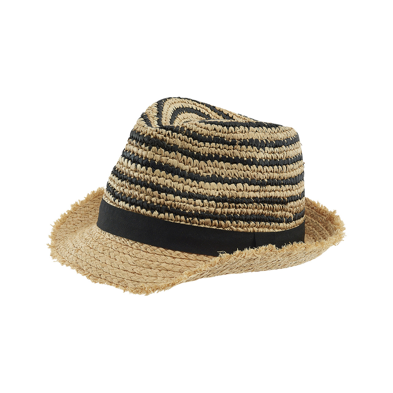 Nitzsche Accessoires Lässiger Strohhut für Damen Große Rabatte