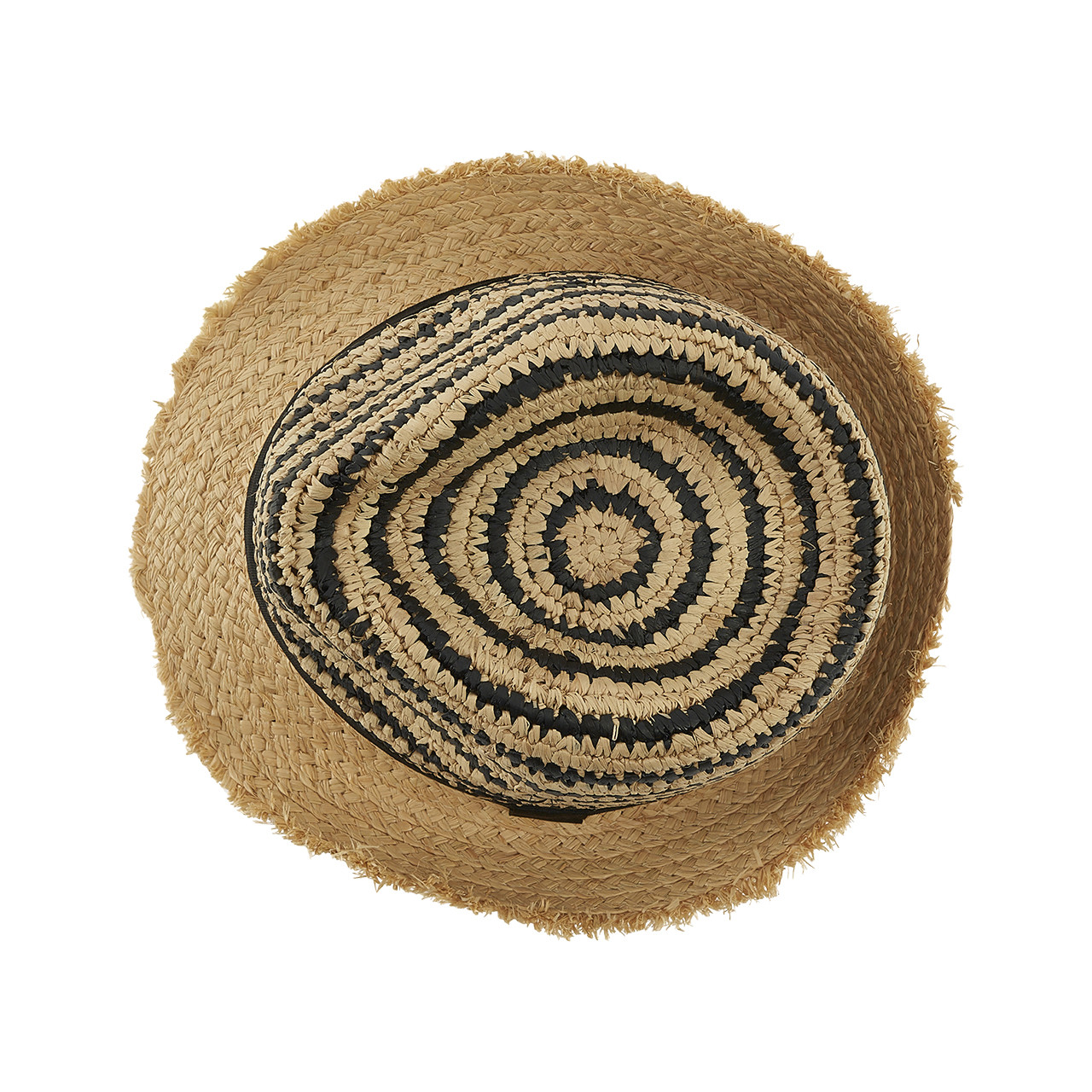 Nitzsche Accessoires Lässiger Strohhut für Damen Große Rabatte