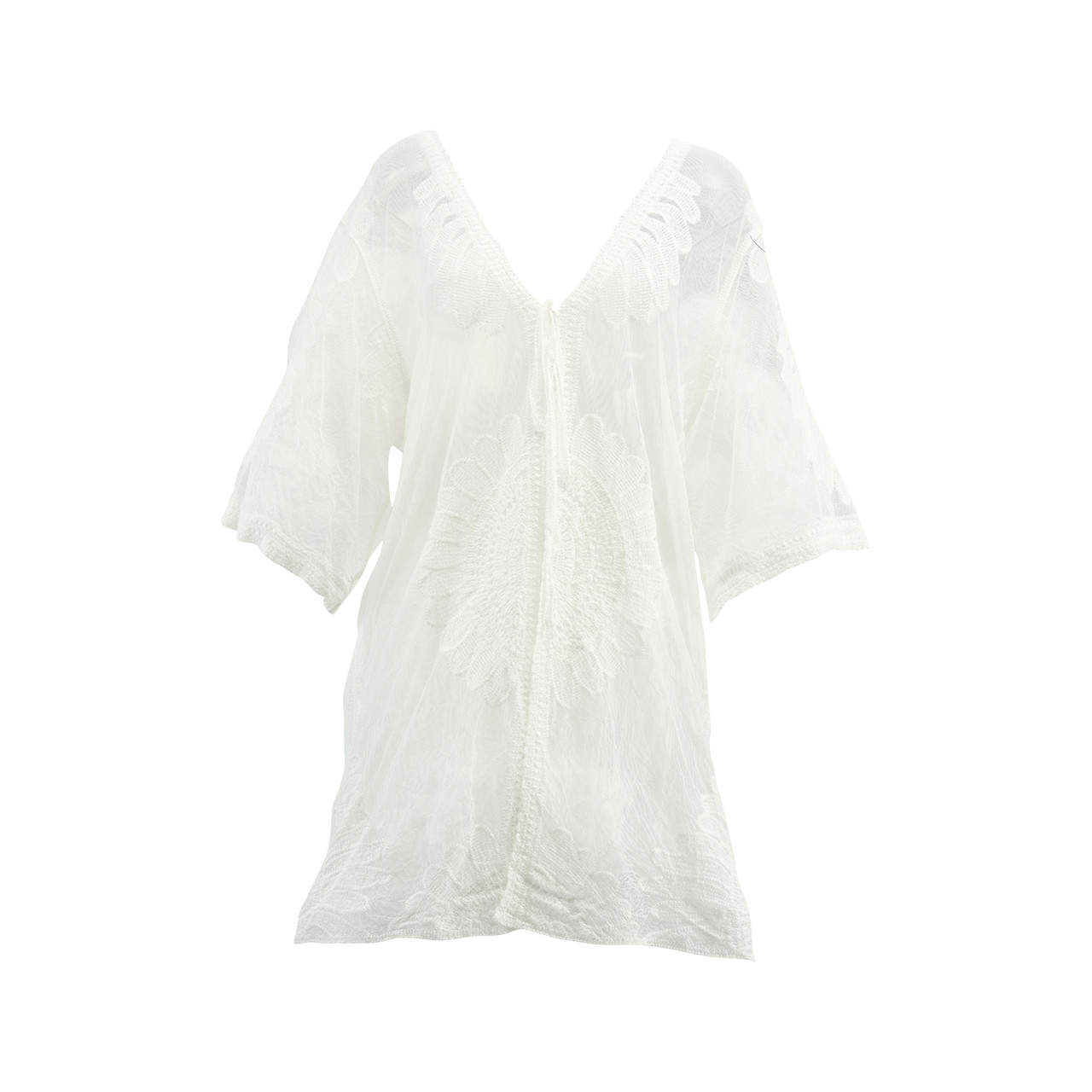 Nitzsche Accessoires Sommerliches Strandkleid für Damen Zeitbegrenzte Promotion