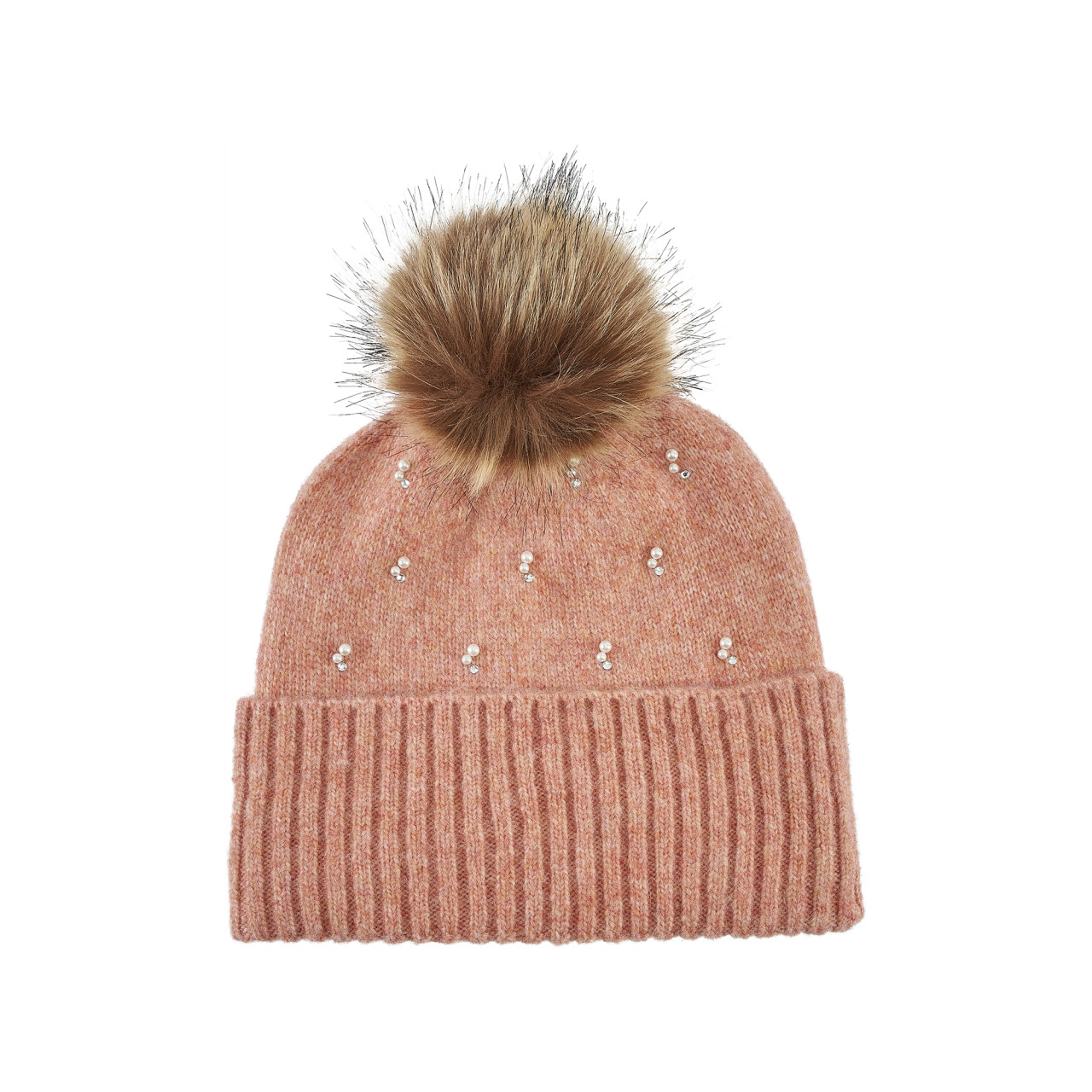Nitzsche Accessoires Damen Mütze, Winter Lagerräumung