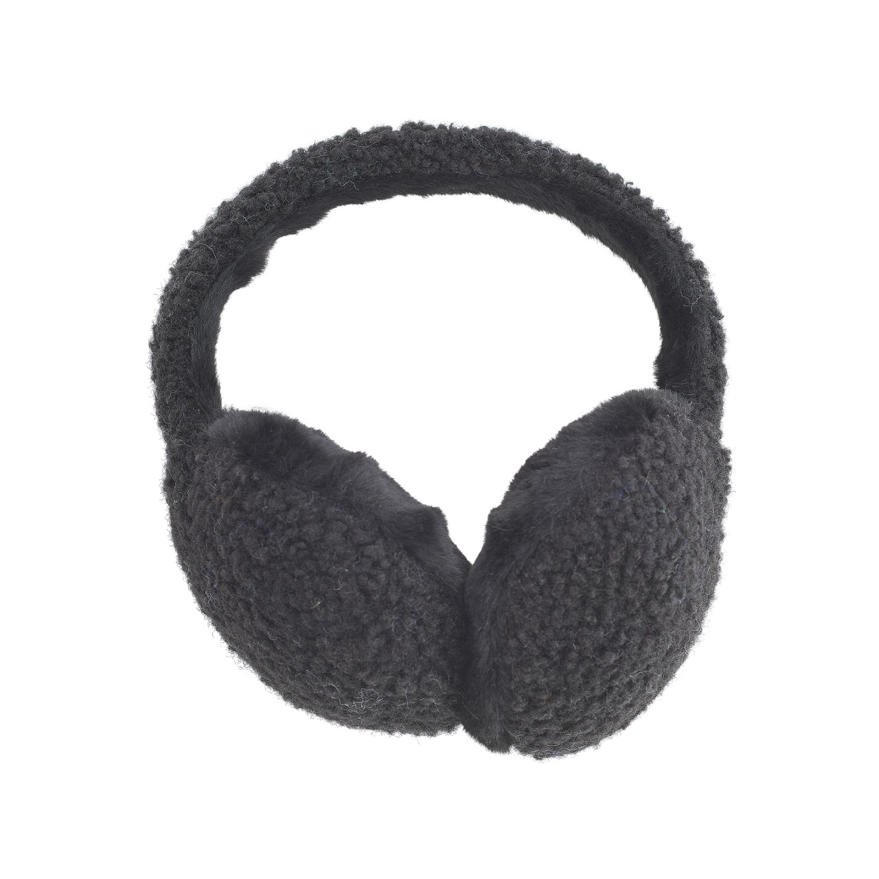 Nitzsche Accessoires Plüsch-Ohrenschützer für Damen Saisonale Angebote
