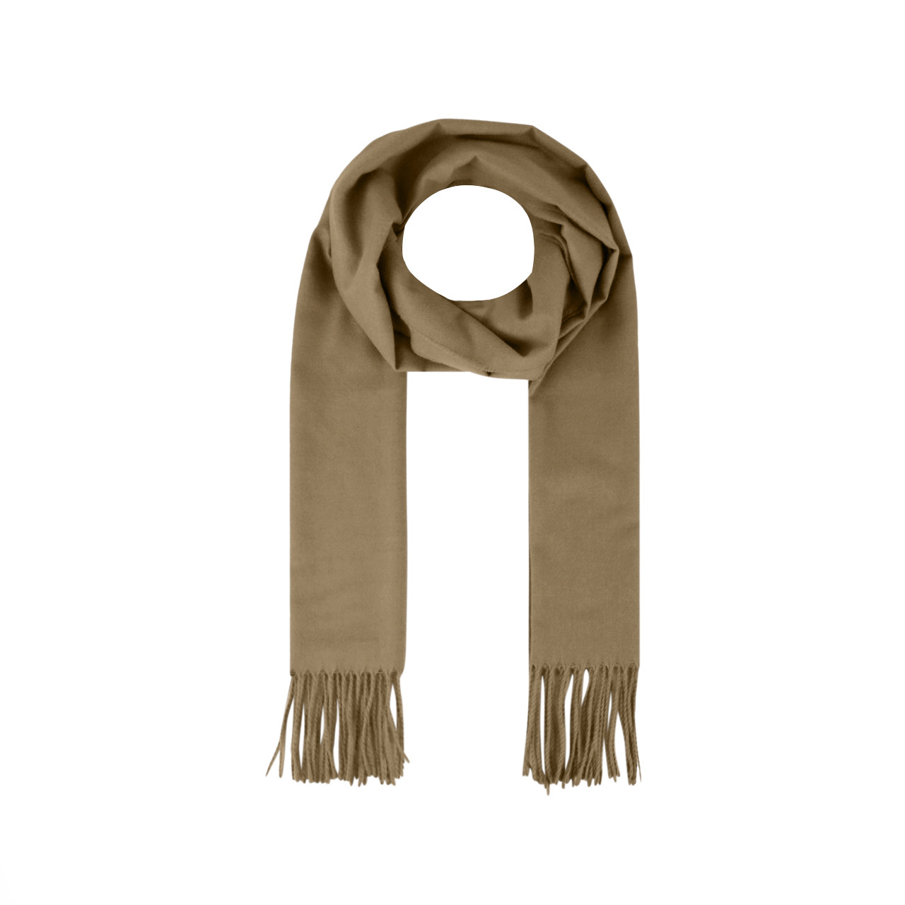 Nitzsche Accessoires Unifarbiger Pashmina Zeitbegrenzte Promotion